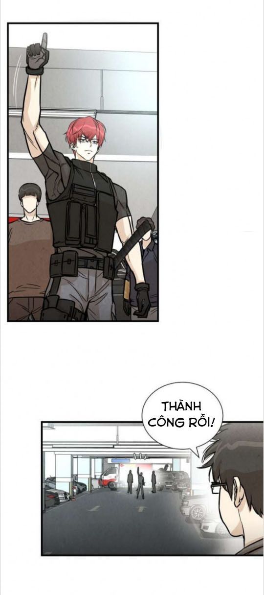 Return Survival Chap 15 - Next Chap 16