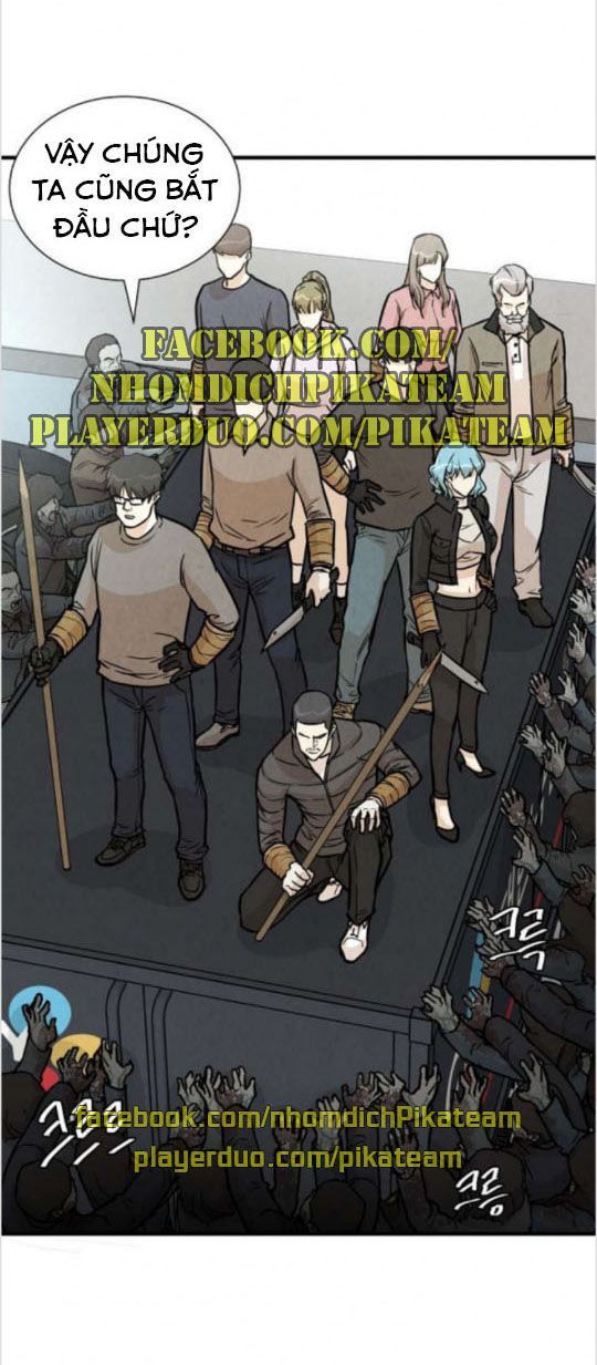 Return Survival Chap 15 - Next Chap 16