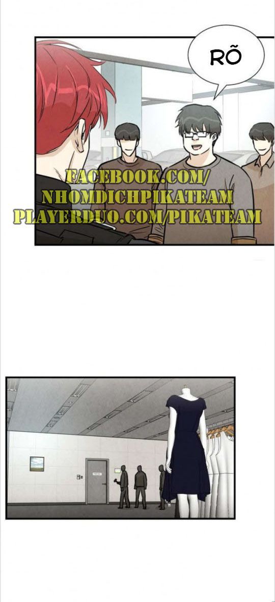 Return Survival Chap 15 - Next Chap 16