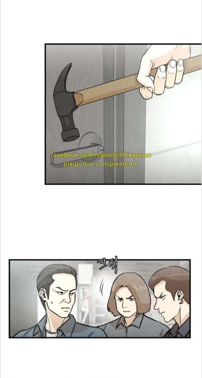 Return Survival Chap 15 - Next Chap 16