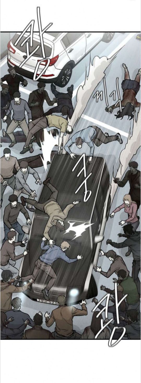 Return Survival Chap 15 - Next Chap 16