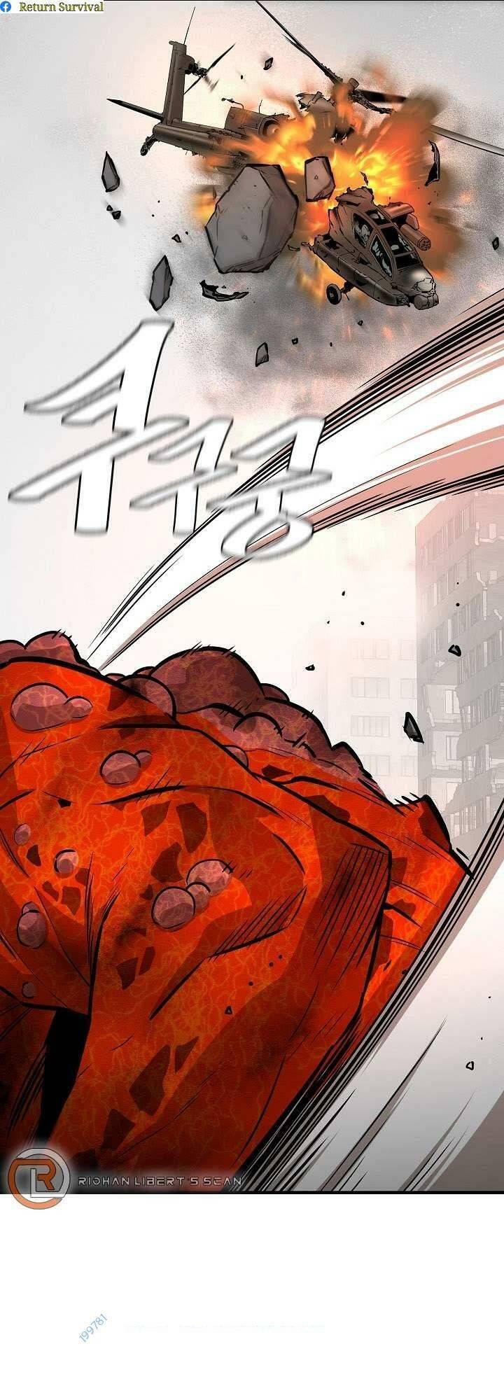 Return Survival Chap 150 - Next Chap 151