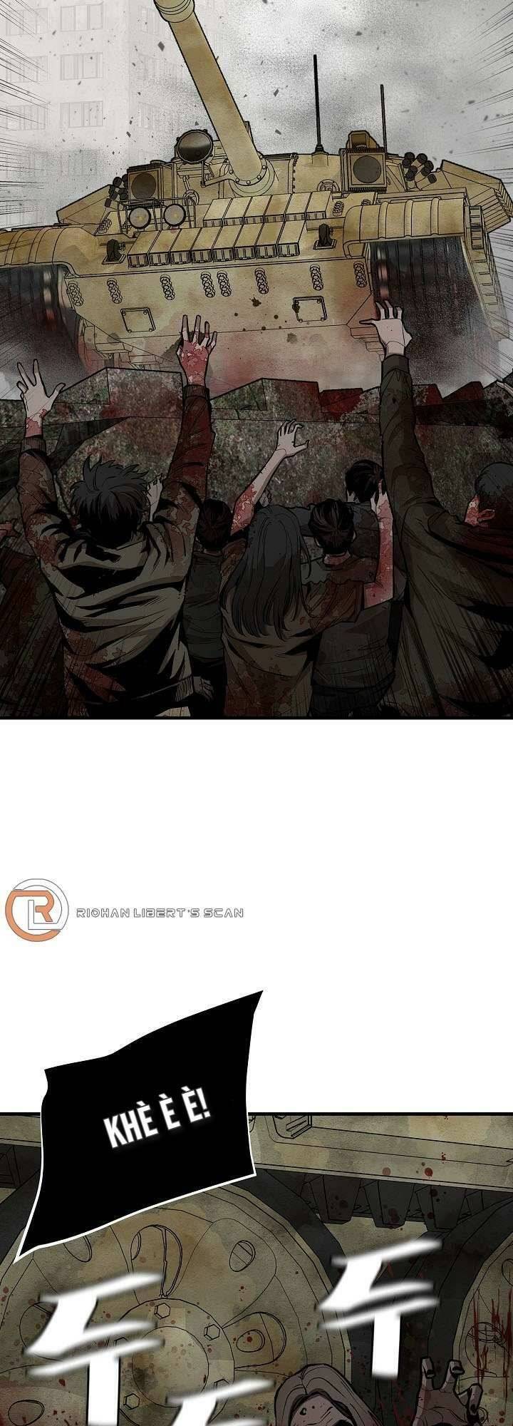 Return Survival Chap 150 - Next Chap 151