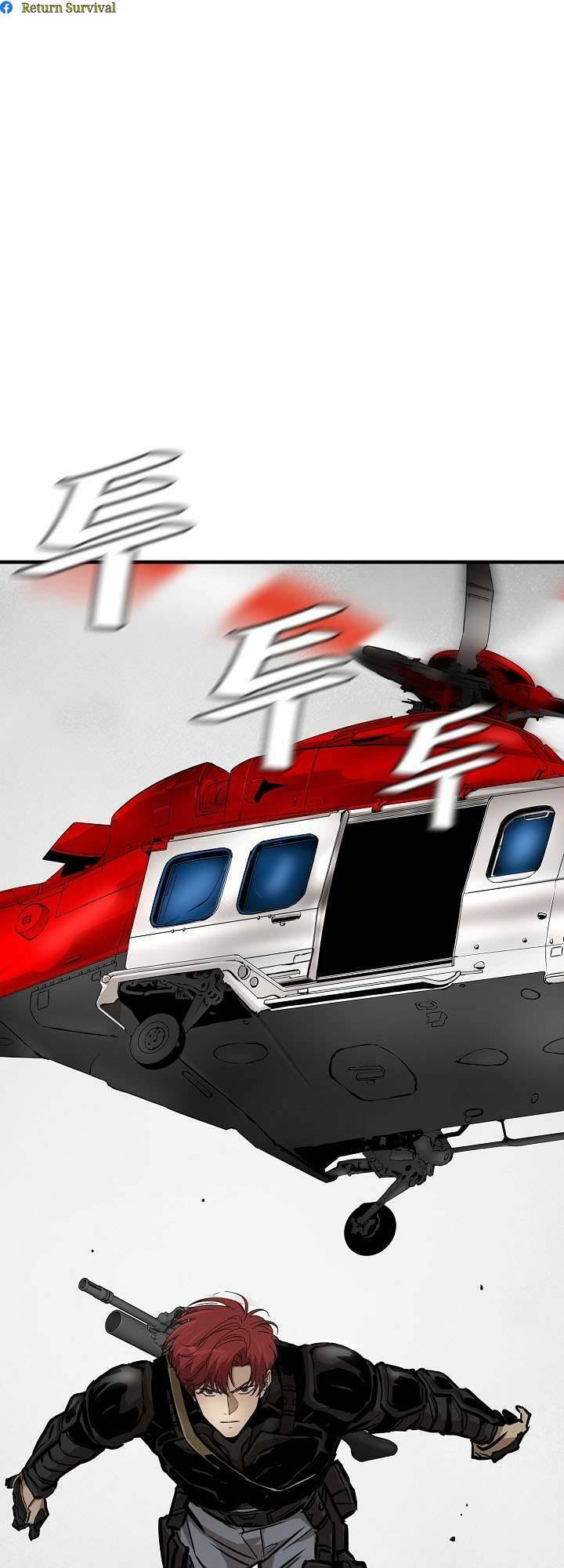 Return Survival Chap 150 - Next Chap 151