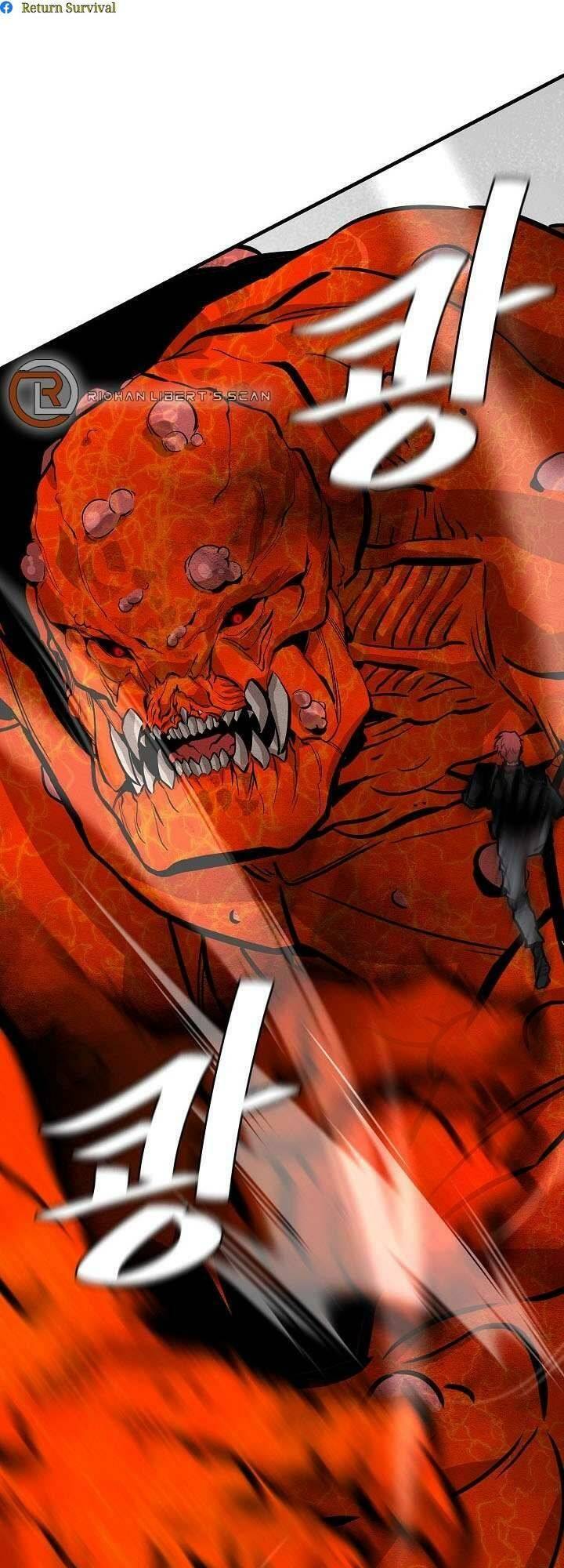 Return Survival Chap 150 - Next Chap 151