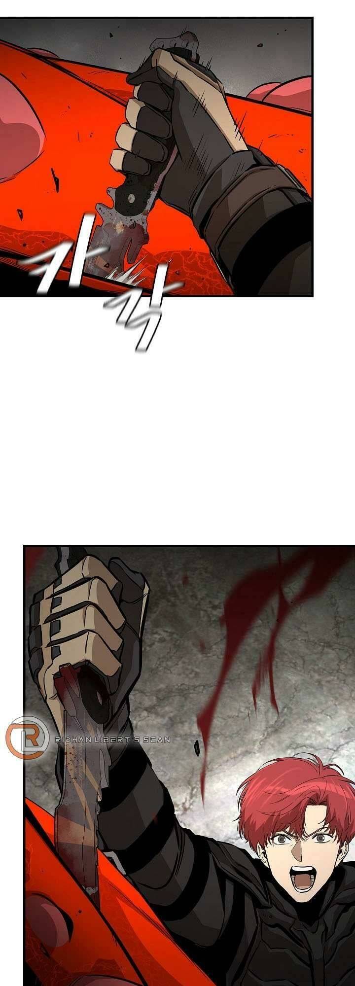 Return Survival Chap 150 - Next Chap 151