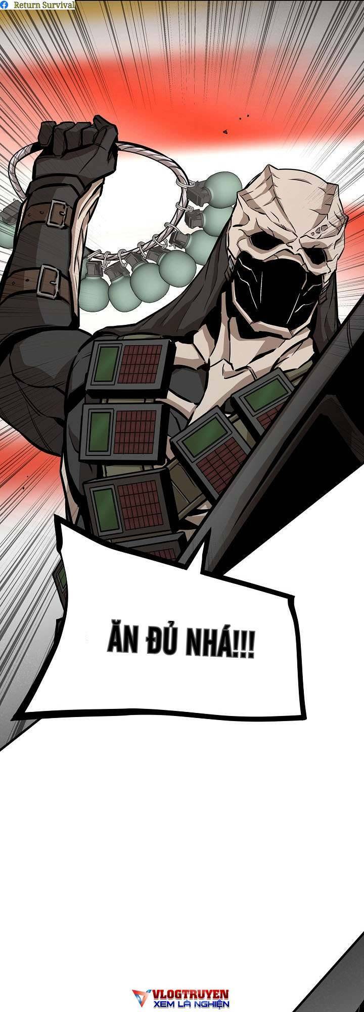 Return Survival Chap 150 - Next Chap 151