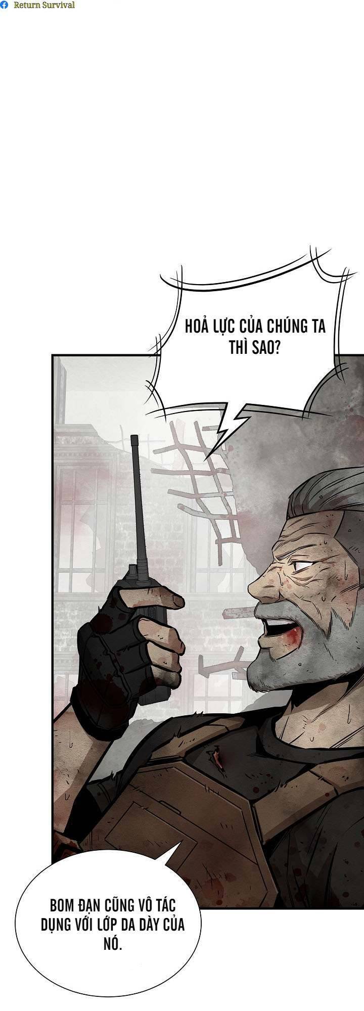 Return Survival Chap 150 - Next Chap 151