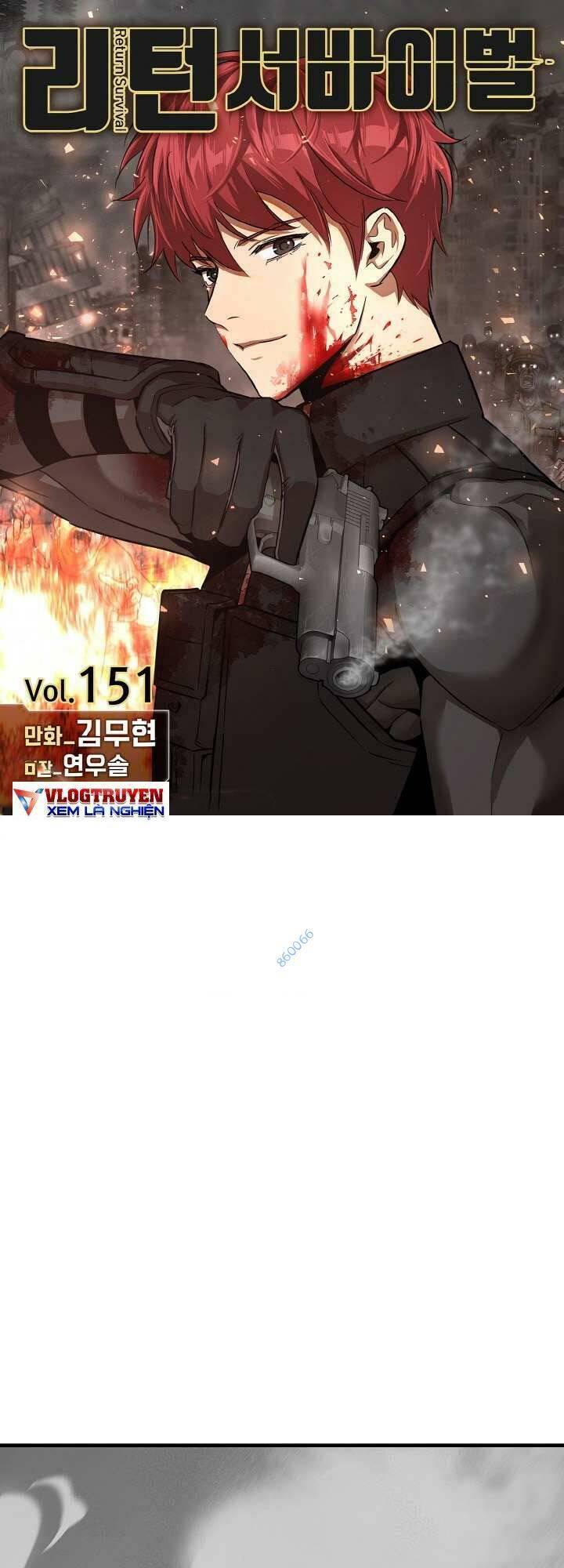 Return Survival Chap 151 - Next Chap 152