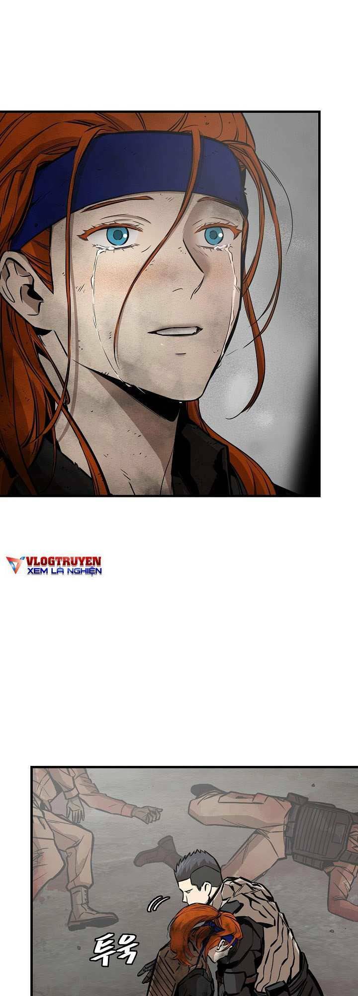 Return Survival Chap 151 - Next Chap 152