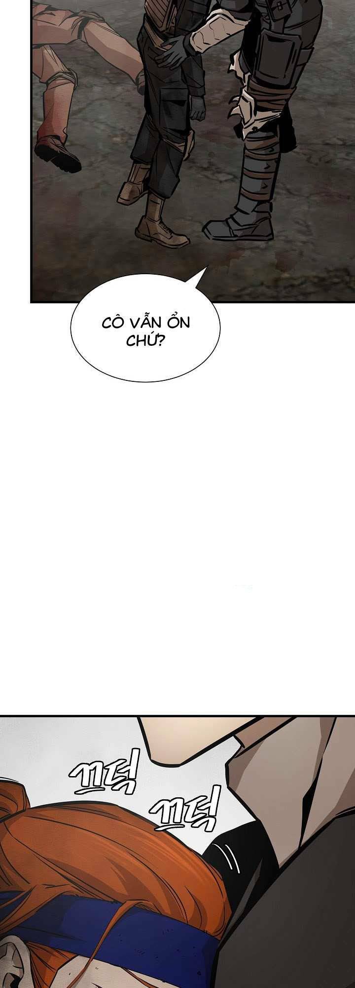 Return Survival Chap 151 - Next Chap 152