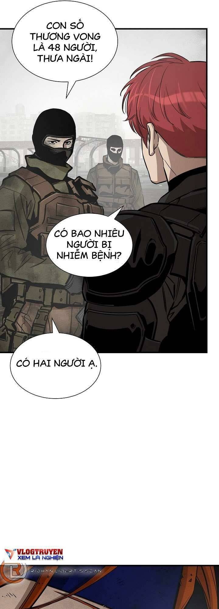 Return Survival Chap 151 - Next Chap 152