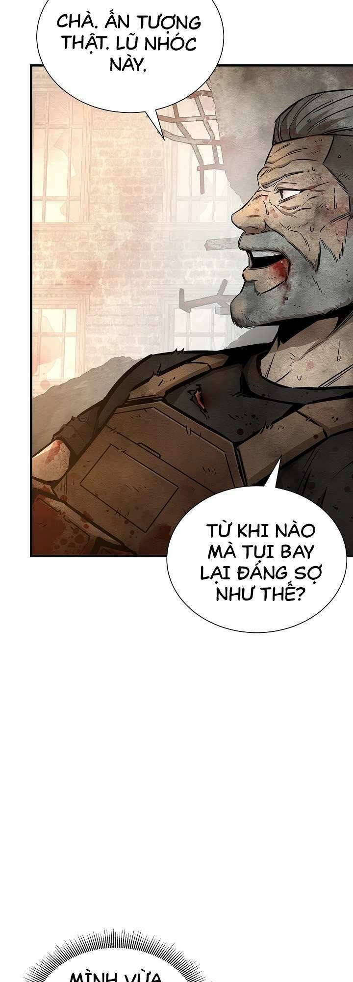 Return Survival Chap 151 - Next Chap 152