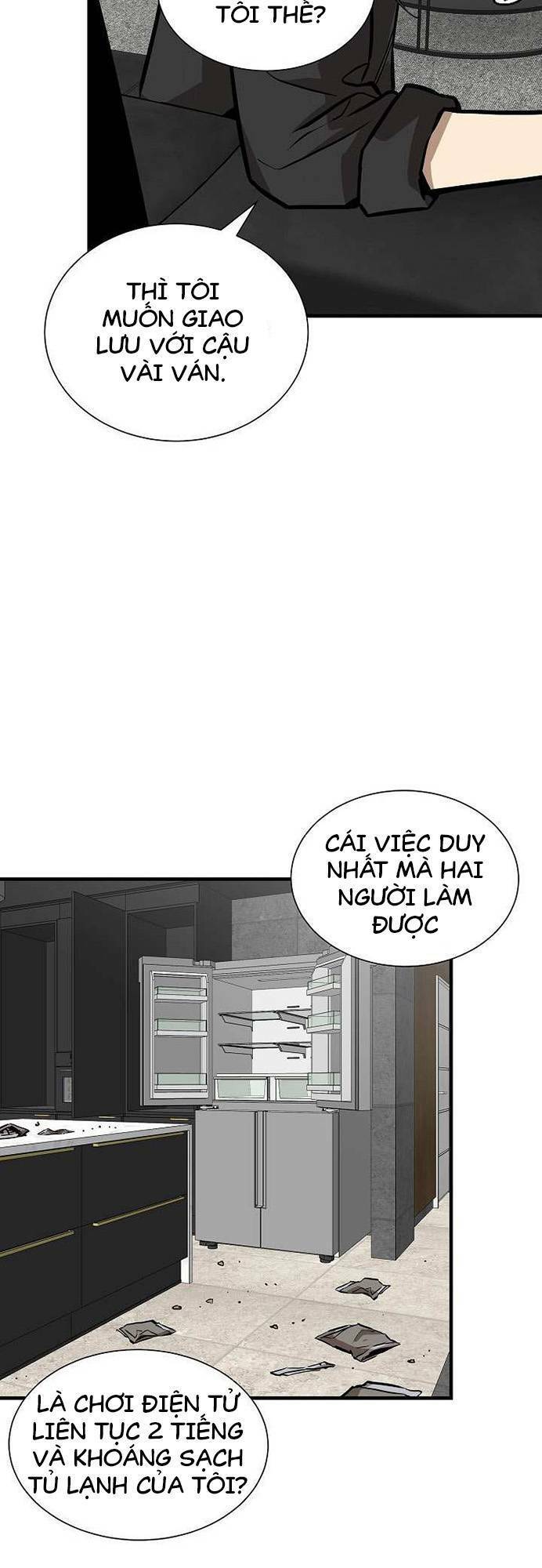 Return Survival Chap 151 - Next Chap 152