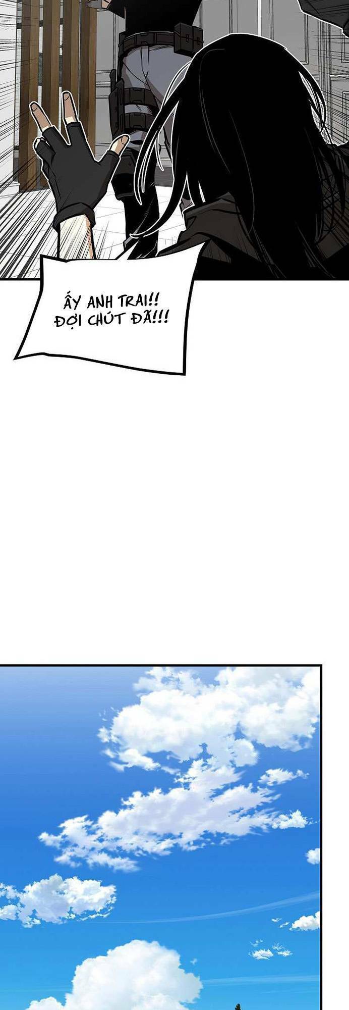 Return Survival Chap 151 - Next Chap 152