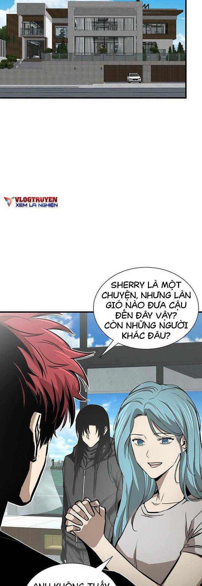 Return Survival Chap 151 - Next Chap 152