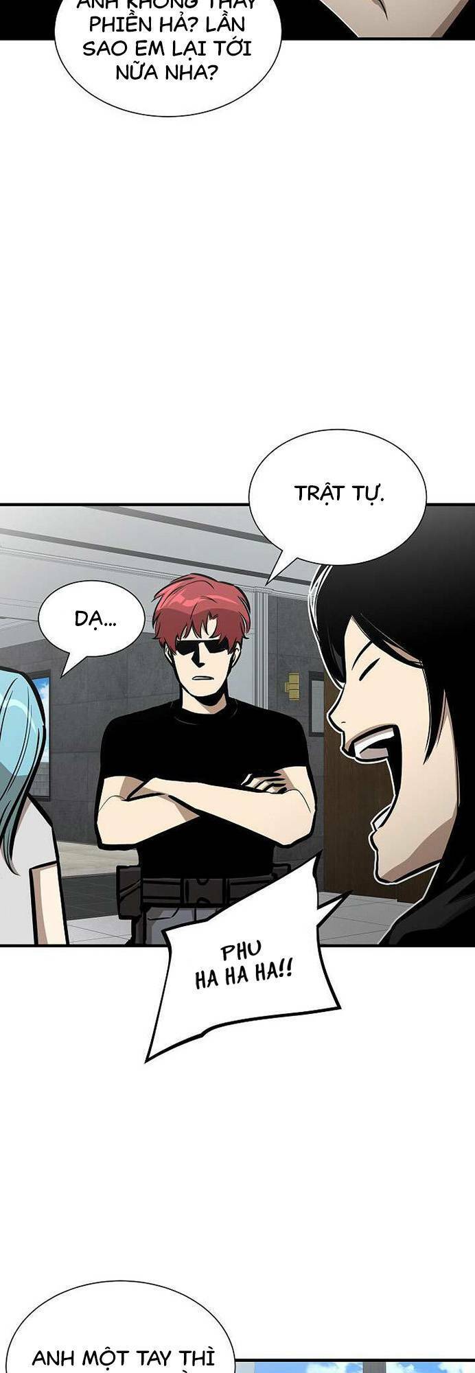 Return Survival Chap 151 - Next Chap 152