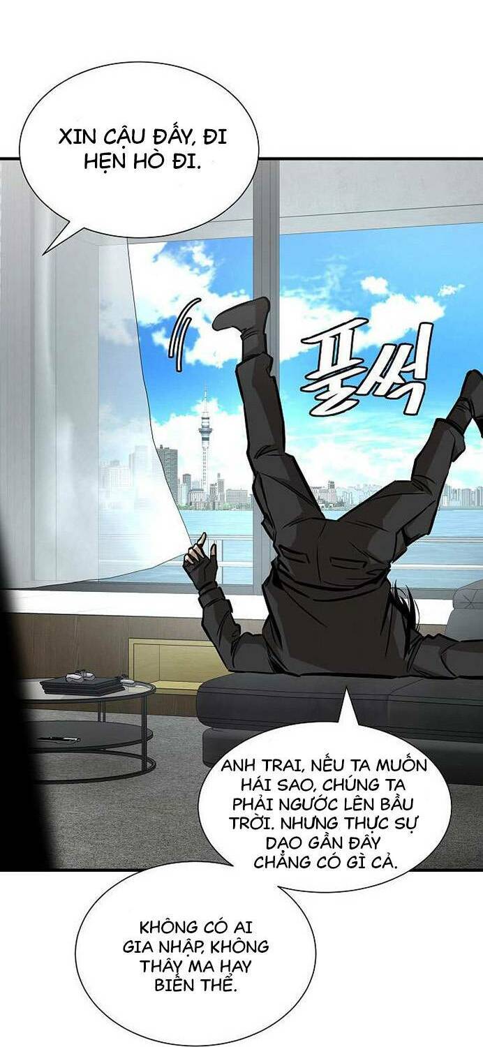 Return Survival Chap 151 - Next Chap 152