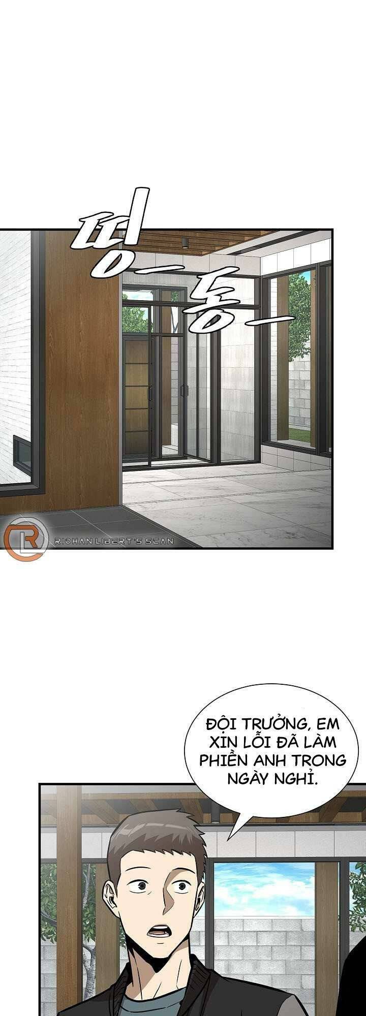 Return Survival Chap 151 - Next Chap 152