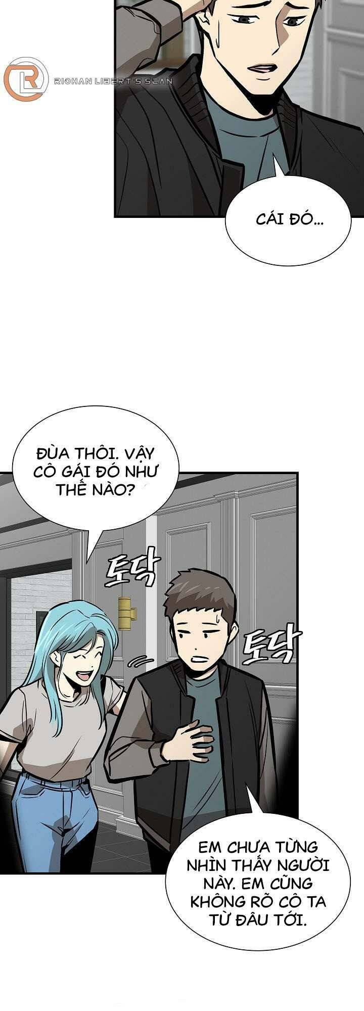 Return Survival Chap 151 - Next Chap 152