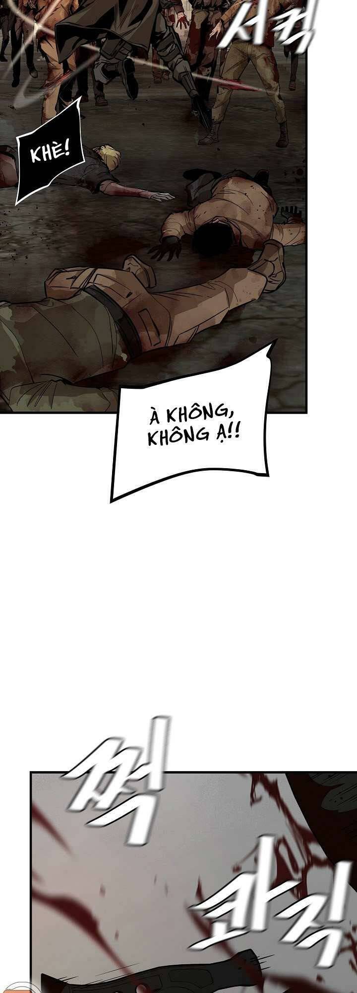 Return Survival Chap 151 - Next Chap 152