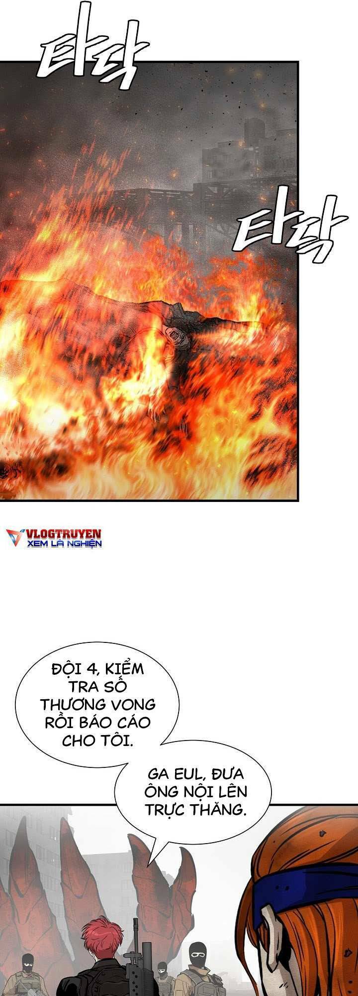 Return Survival Chap 151 - Next Chap 152