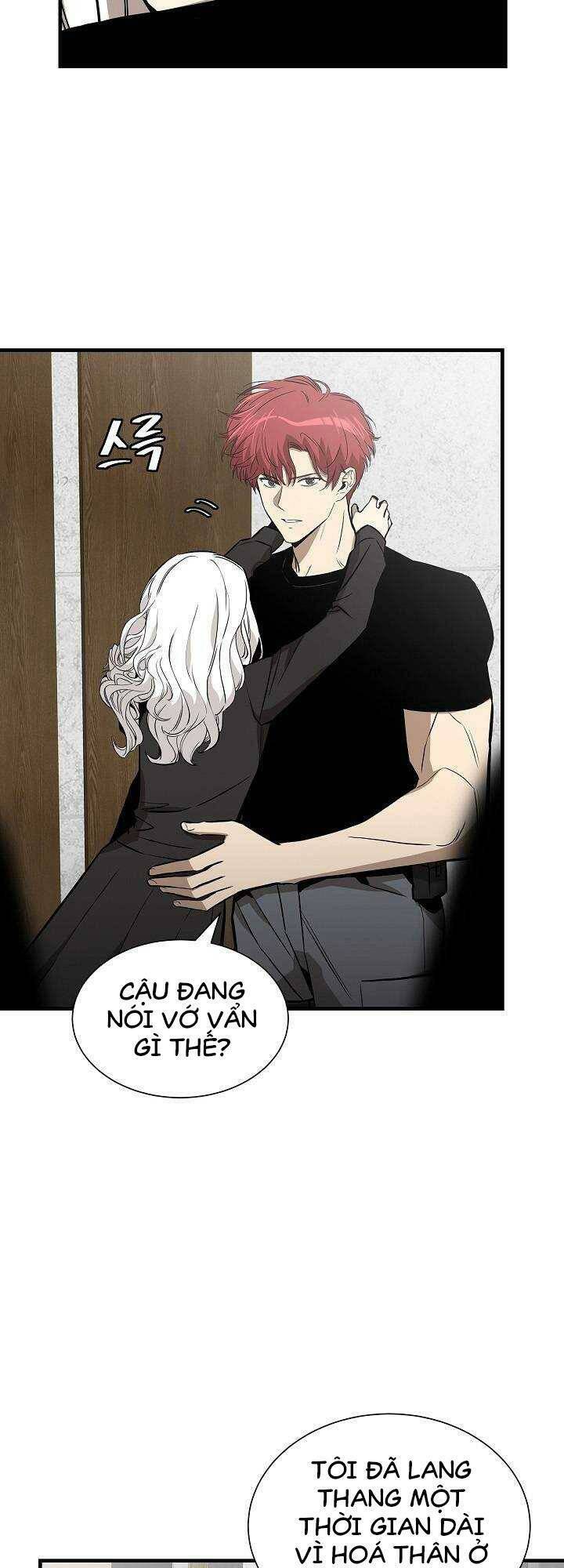 Return Survival Chap 152 - Next Chap 153