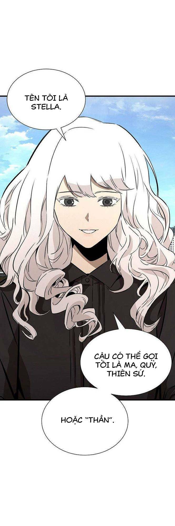 Return Survival Chap 152 - Next Chap 153