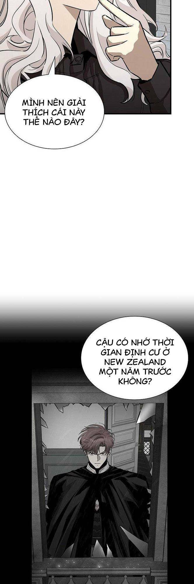 Return Survival Chap 152 - Next Chap 153