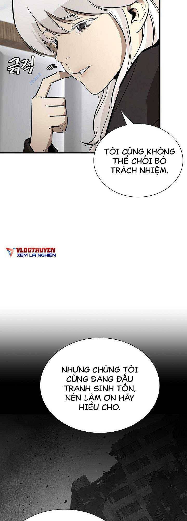 Return Survival Chap 152 - Next Chap 153