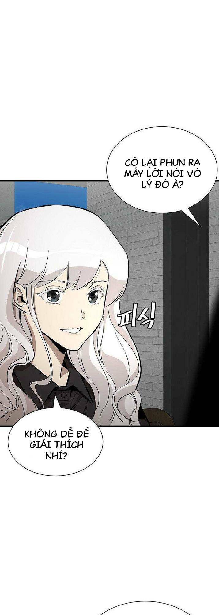 Return Survival Chap 152 - Next Chap 153