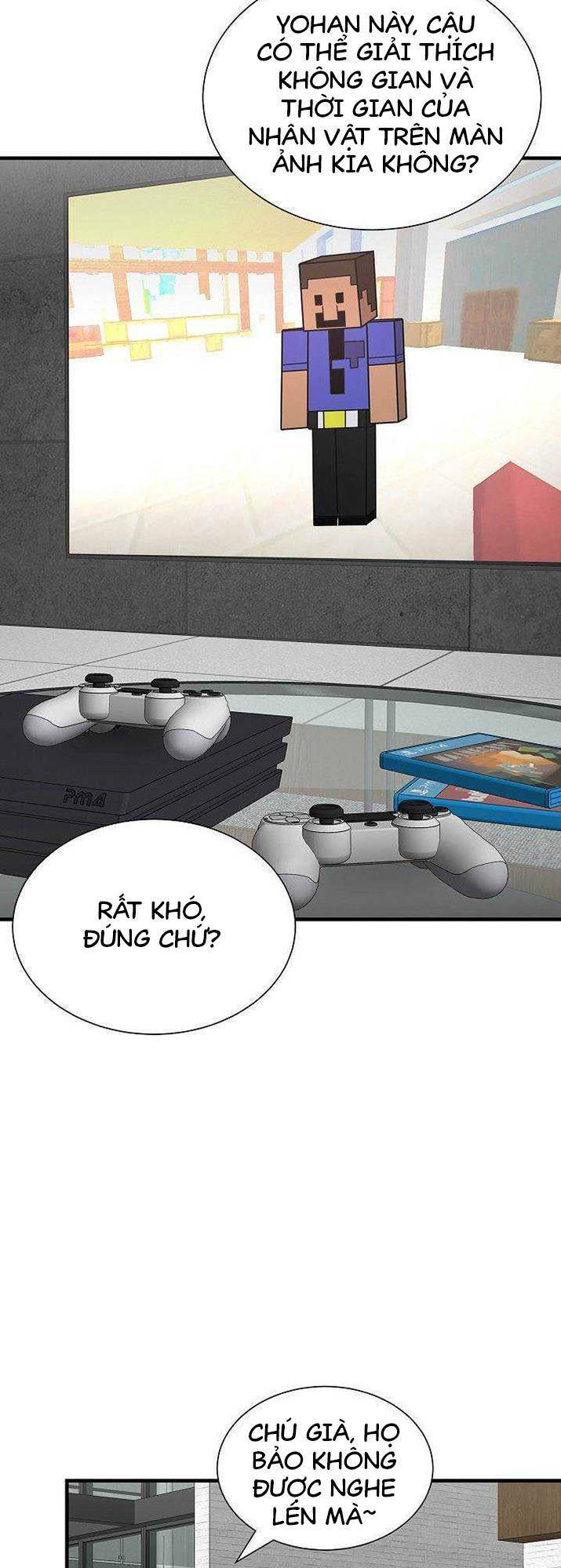 Return Survival Chap 152 - Next Chap 153