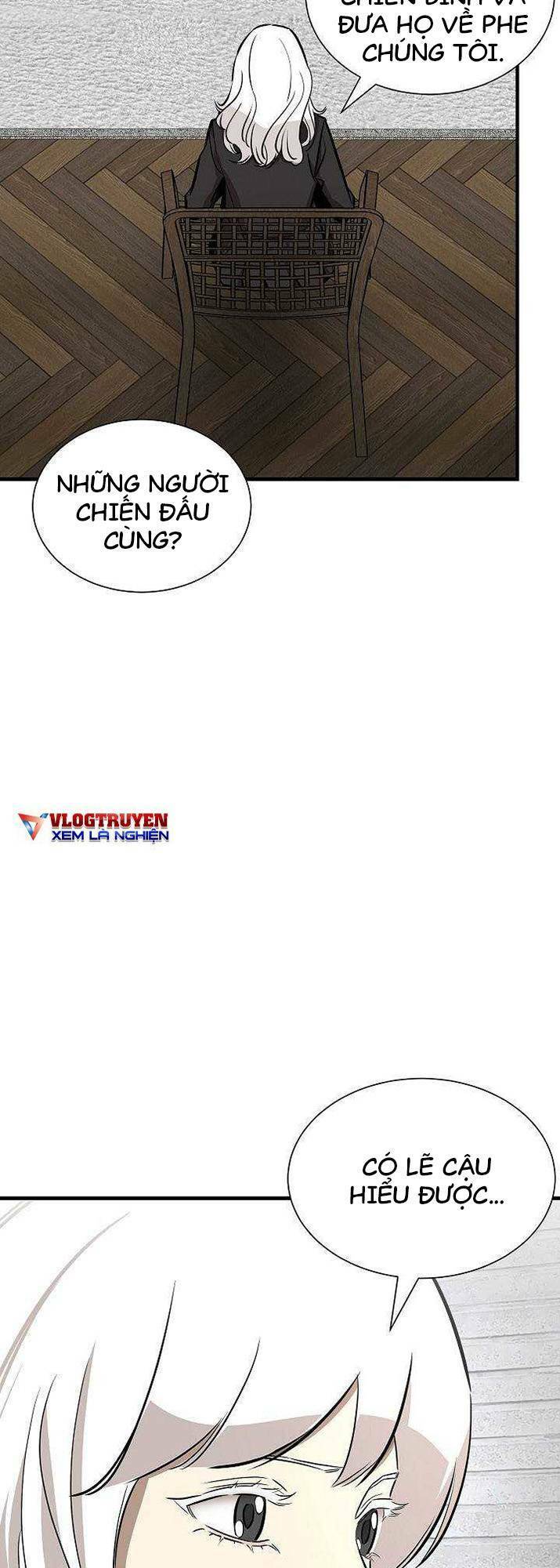 Return Survival Chap 152 - Next Chap 153