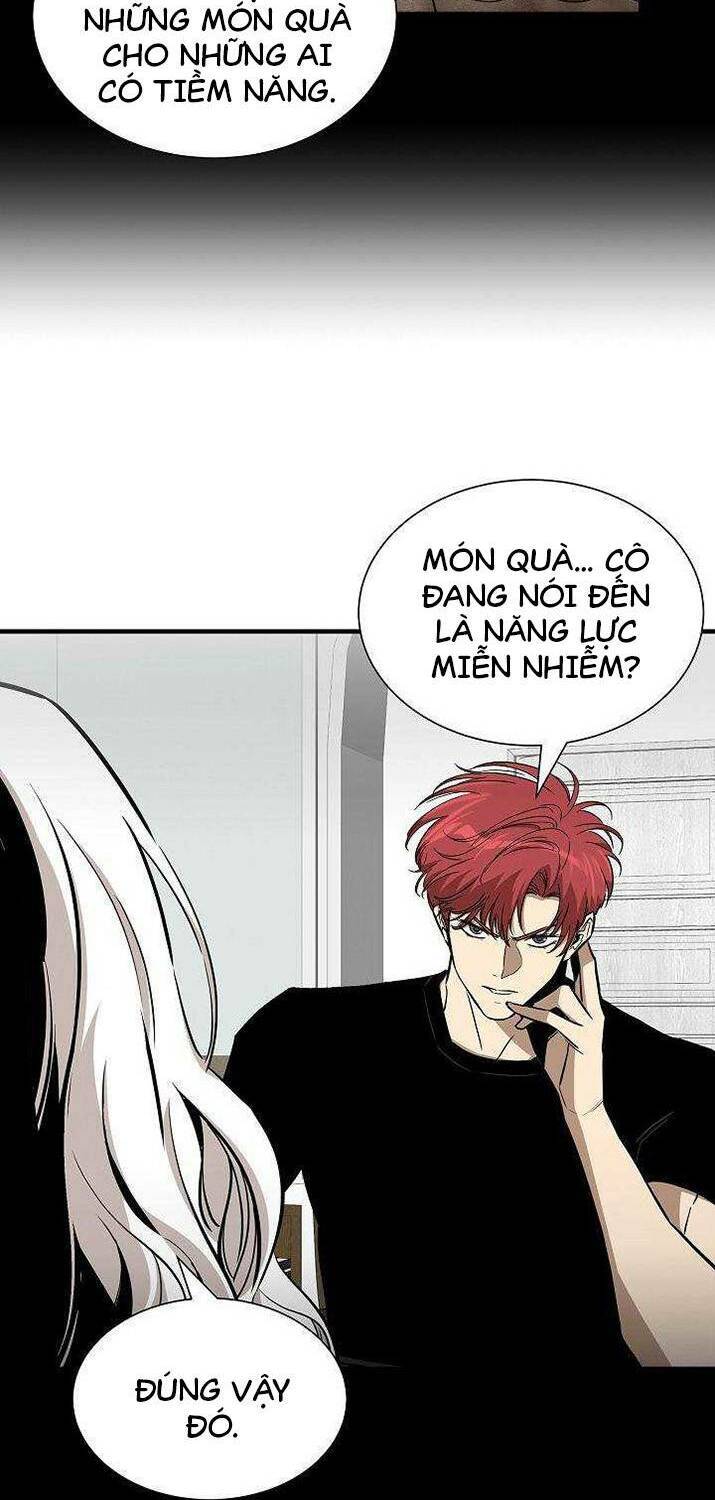 Return Survival Chap 152 - Next Chap 153