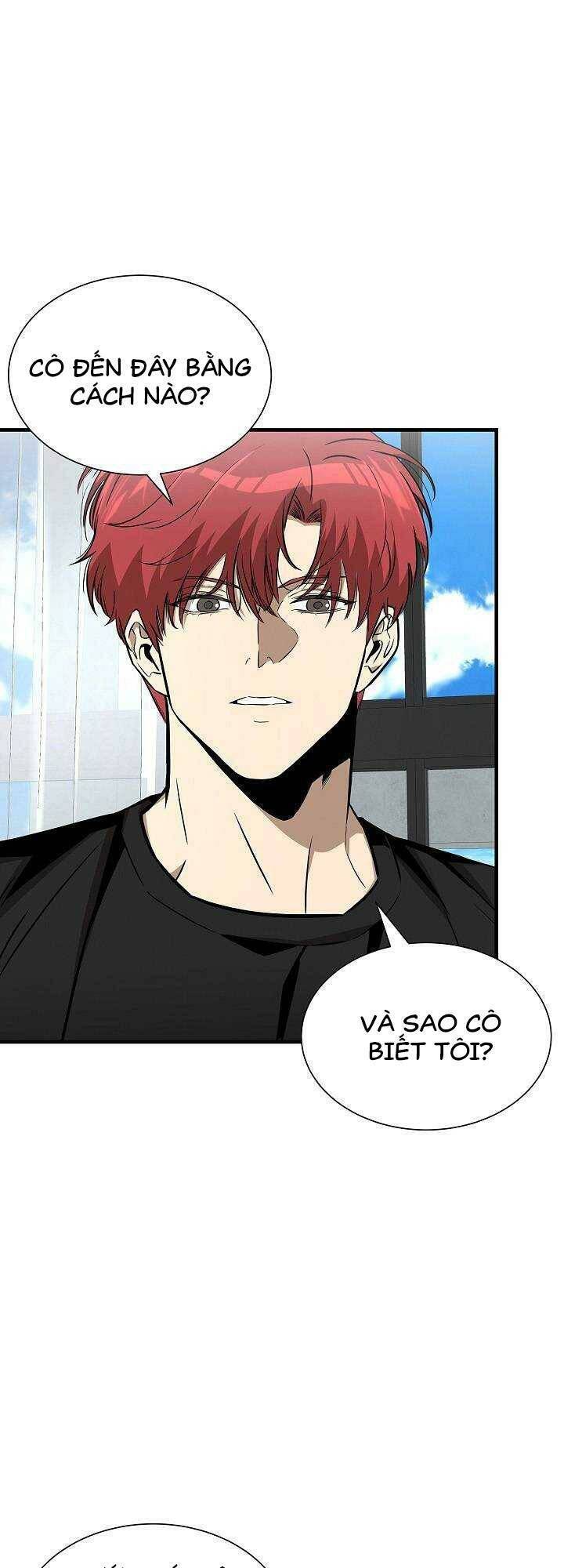 Return Survival Chap 152 - Next Chap 153