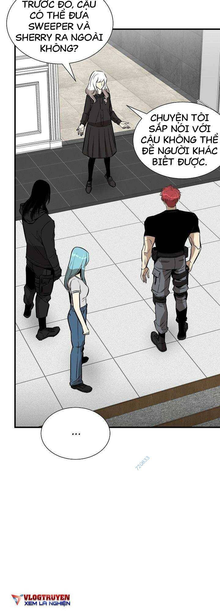 Return Survival Chap 152 - Next Chap 153