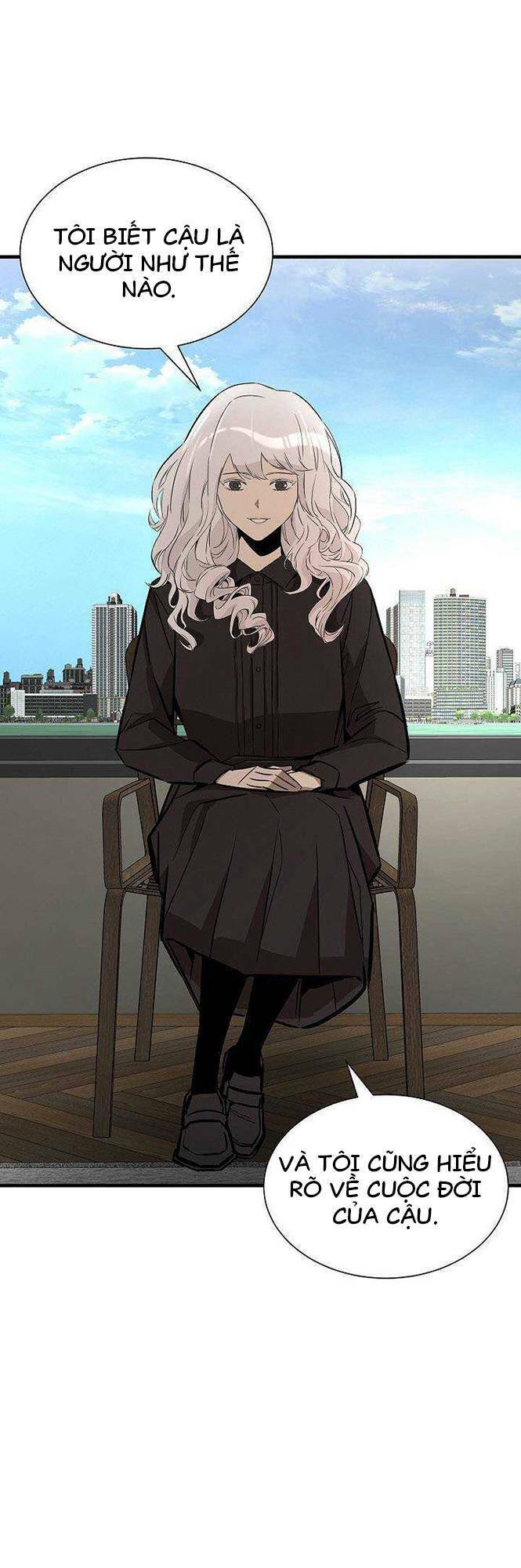 Return Survival Chap 152 - Next Chap 153