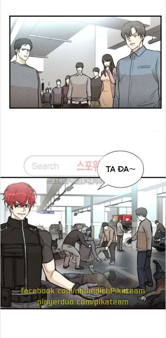 Return Survival Chap 16 - Next Chap 17