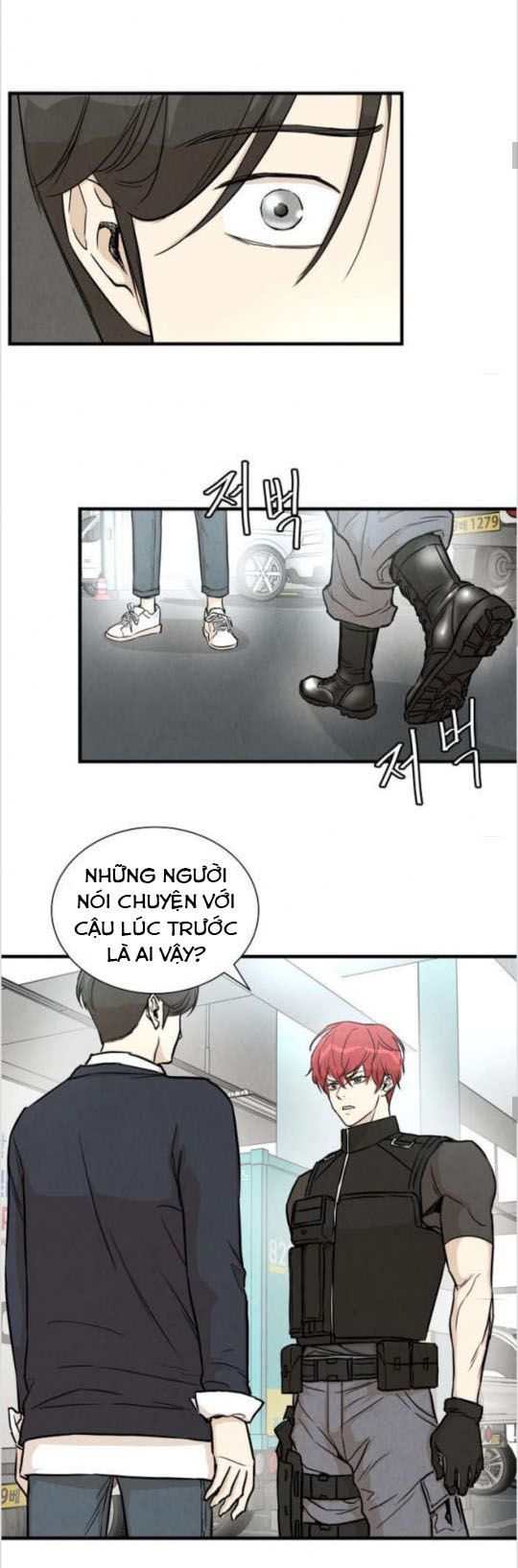 Return Survival Chap 16 - Next Chap 17