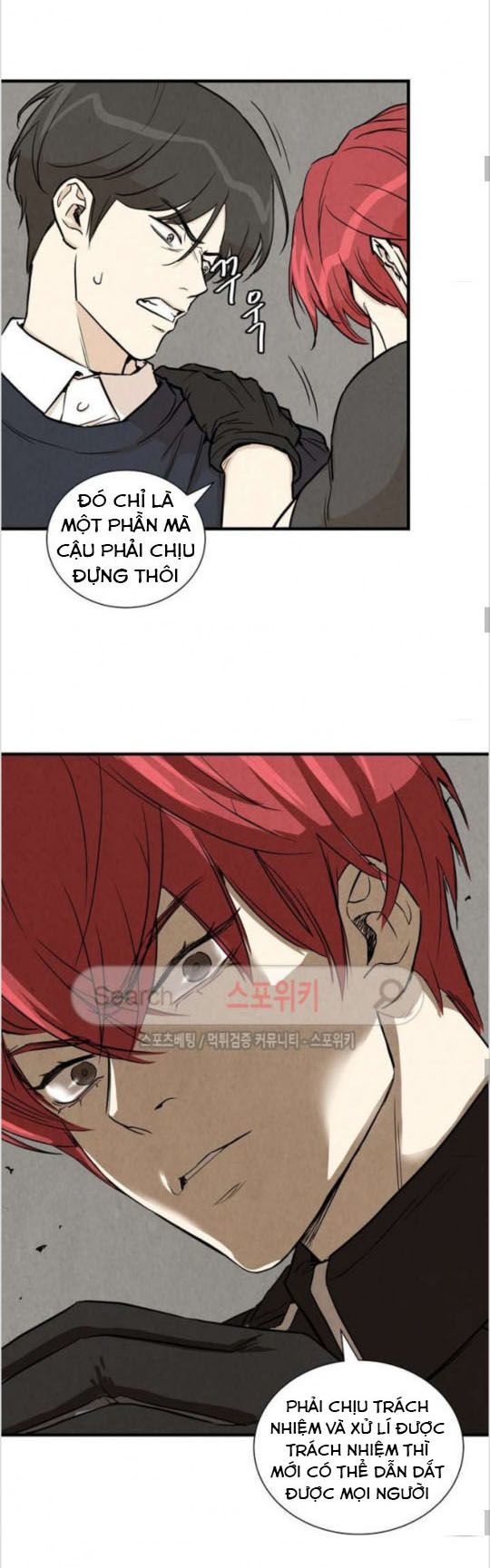 Return Survival Chap 16 - Next Chap 17