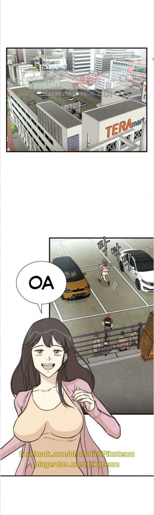 Return Survival Chap 16 - Next Chap 17