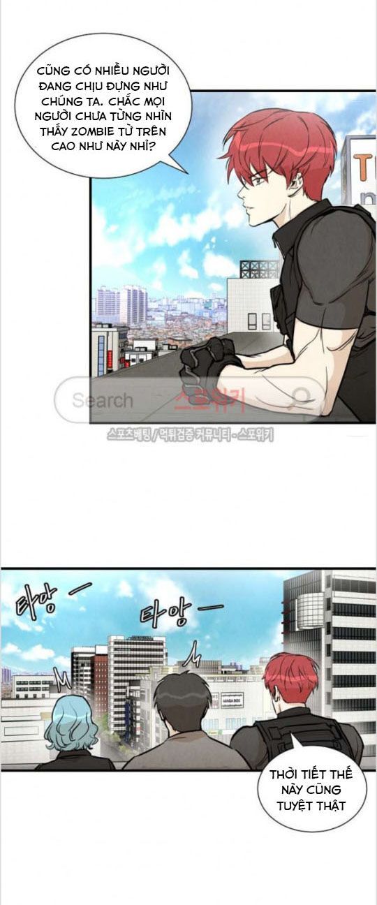 Return Survival Chap 16 - Next Chap 17