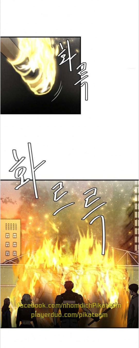 Return Survival Chap 16 - Next Chap 17