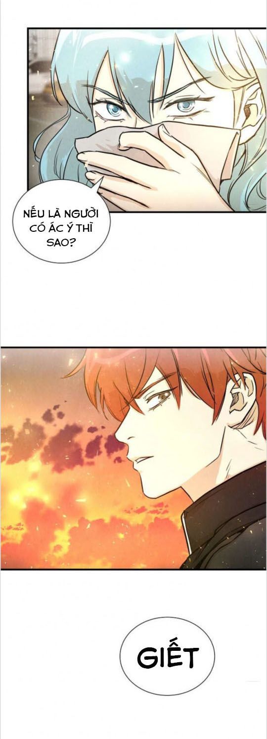 Return Survival Chap 16 - Next Chap 17