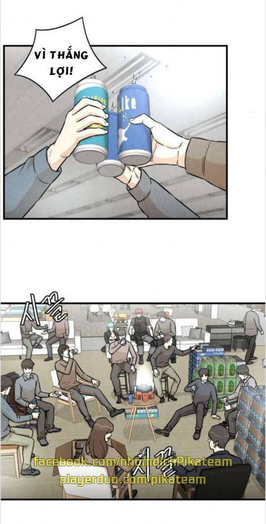 Return Survival Chap 16 - Next Chap 17