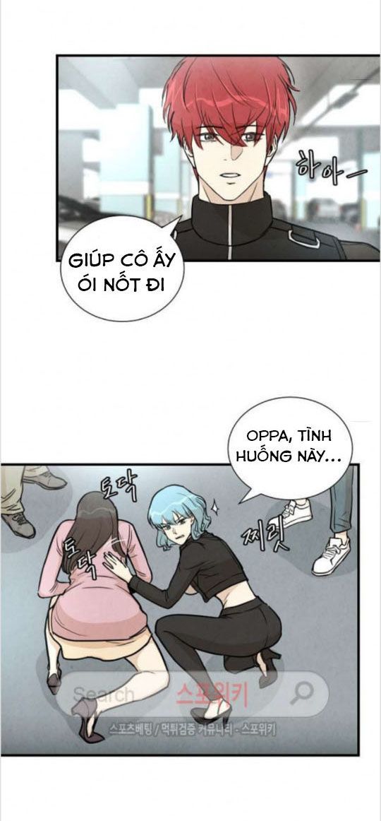 Return Survival Chap 16 - Next Chap 17