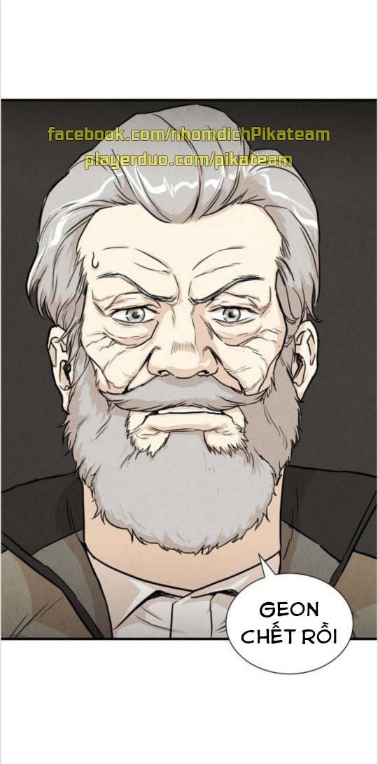 Return Survival Chap 16 - Next Chap 17