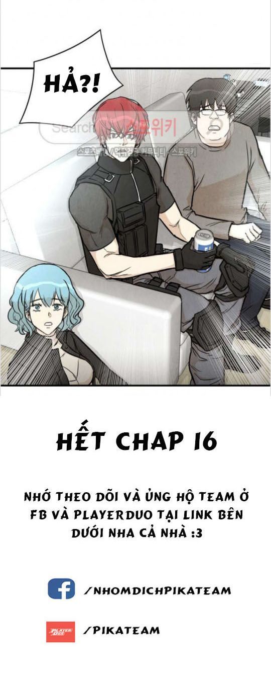 Return Survival Chap 16 - Next Chap 17