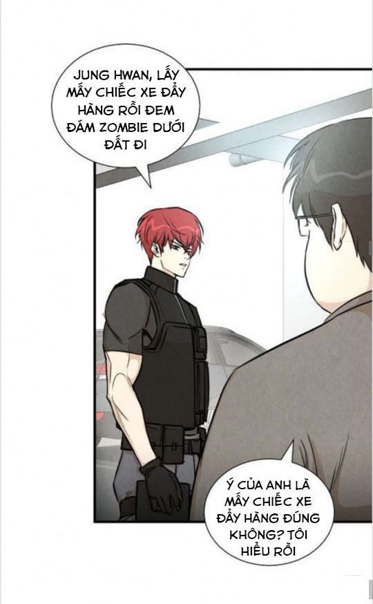 Return Survival Chap 16 - Next Chap 17