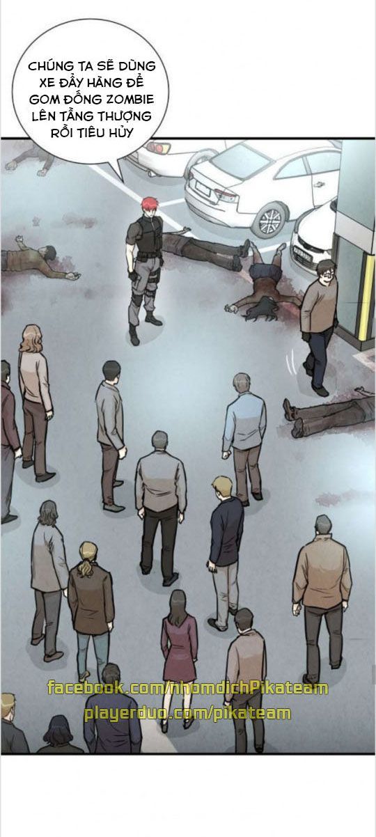 Return Survival Chap 16 - Next Chap 17